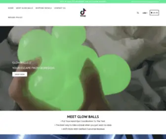 Daxwallets.com(Lotus Therapy®) Screenshot