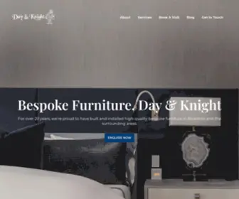 Day-AND-Knight.co.uk(For almost 20 years) Screenshot