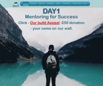 Day1.uk.com(Day1) Screenshot