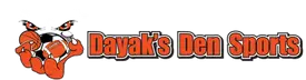 Dayaksdensports.com Logo
