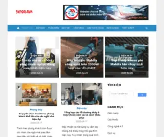 Daydore.com(Trang) Screenshot