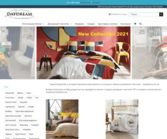 Daydream.com.ua(Інтернет) Screenshot