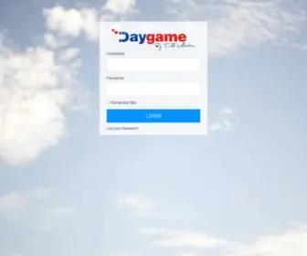 Daygamebytodd.com(Daygamebytodd) Screenshot