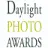 Daylightphotoawards.com Logo