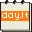 Day.lt Favicon