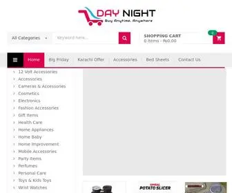 Daynight.pk(DayNight) Screenshot