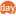 Dayofdubai.com Logo
