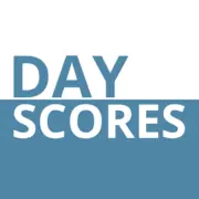 Dayscores.com Favicon