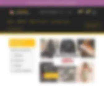 Dayshoop.com(Dayshoop) Screenshot