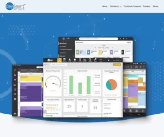 Daysmart.com(DaySmart Software) Screenshot