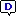 Daytona.com Favicon