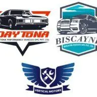 Daytonaexotics.com Logo