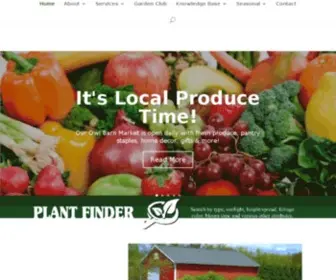 Daytonnursery.com(Rhododendron & Azalea Specialists since 1973A) Screenshot