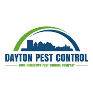 Daytonpestcontrol.com Logo