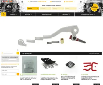 DB-Parts.com(Kits) Screenshot