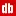 DB.no Favicon