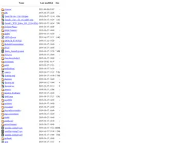 DB48X.net(DB 48X) Screenshot