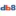 DB8.nl Favicon