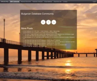 Dba.bg(dba) Screenshot