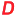 Dbackdrop.com Favicon