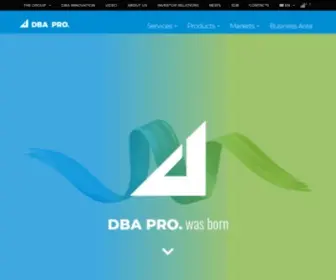 Dbalab.it(DBA PRO) Screenshot