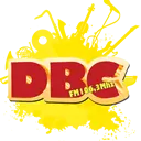 DBC.fm.br Logo