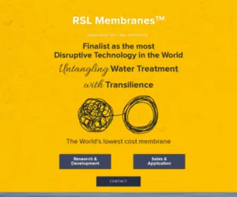 Dbe-RSL.com(DAVID BROMLEY ENGINEERING LTD) Screenshot