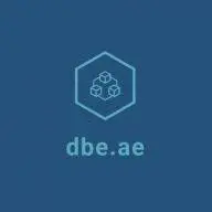 Dbe.ae Favicon