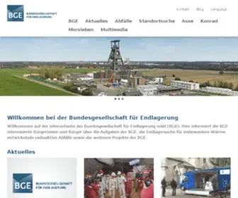 Dbe.de(Dbe) Screenshot