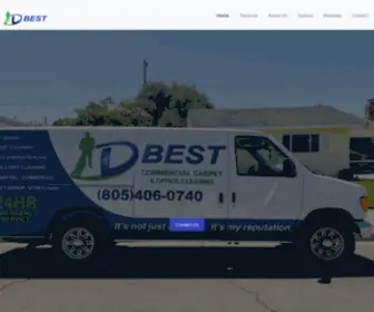 Dbest805.com(D Best) Screenshot