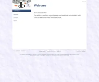 Dbfin.com(Dbfin) Screenshot