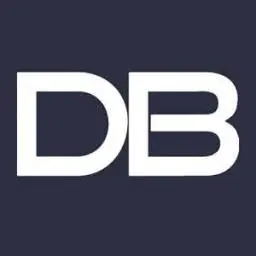 DBfrete.com.br Logo