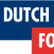 DBFS.nl Favicon