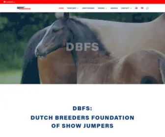 DBFS.nl(DBFS) Screenshot