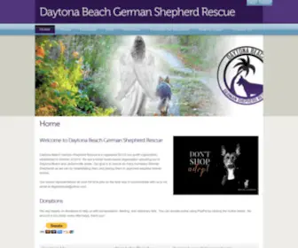 DBGSdrescue.org(DBGSdrescue) Screenshot