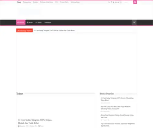 Dbicafilmfestivals.org(Dbica Film Festival) Screenshot