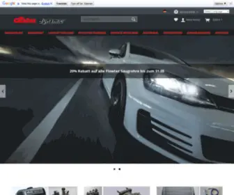 Dbilas-Shop.com(Dbilas dynamic) Screenshot