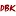 DBK-Historische-Bahn.de Favicon