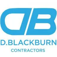 Dblackburncontractors.co.uk Favicon