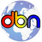 DBnwebdesign.co.uk Logo