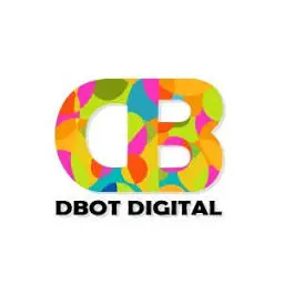 Dbotdigital.com Favicon