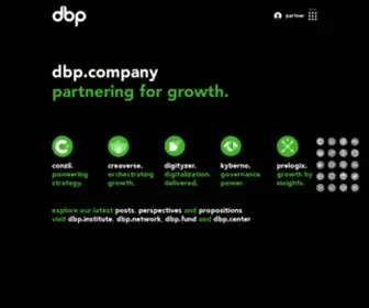 DBP.group(Dbp group) Screenshot