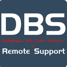 DBS724.com Logo