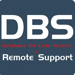 DBS724.com Favicon