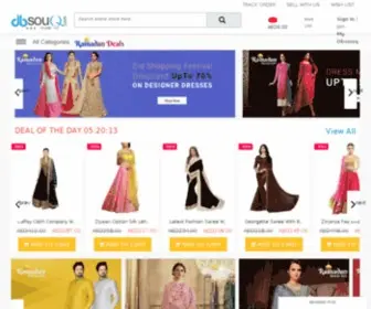Dbsouq.com(Online Shopping in UAE) Screenshot