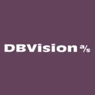 Dbvision.dk Favicon