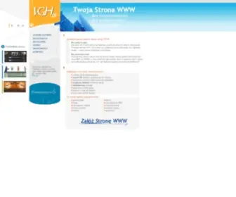 DBV.pl(Twój nowy blog) Screenshot