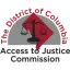 Dcaccesstojustice.org Logo