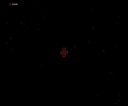 Dcap.fund(Blockchain Digital Asset Fund) Screenshot