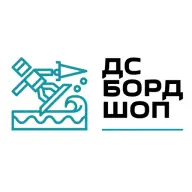 Dcboardshop.ru Logo